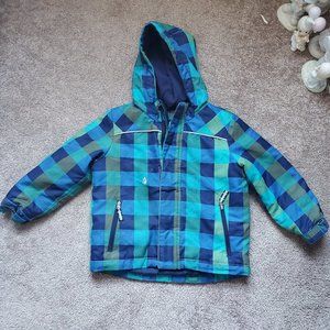 Cherokee Winter Jacket, 3T